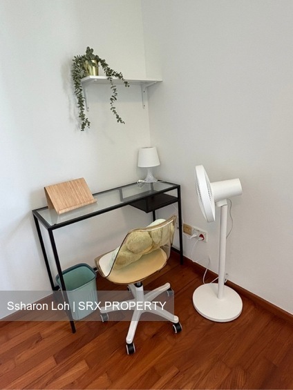 Dahlia Park Condominium (D17), Condominium #541327661